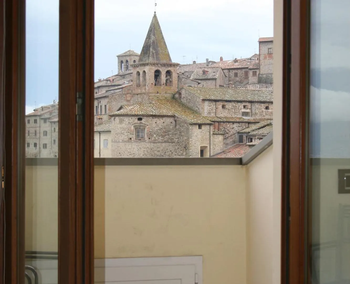 Hotel La Meridiana Anghiari