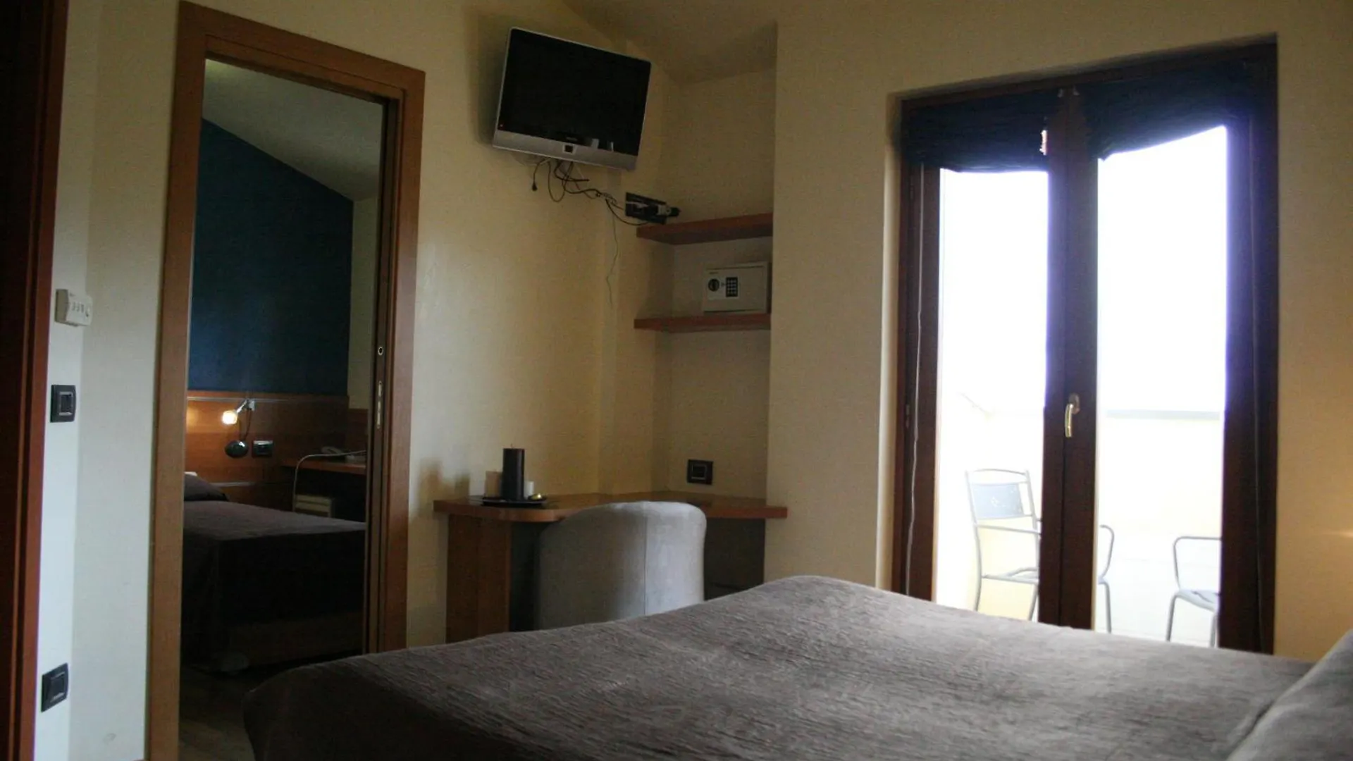 Hotel La Meridiana Anghiari