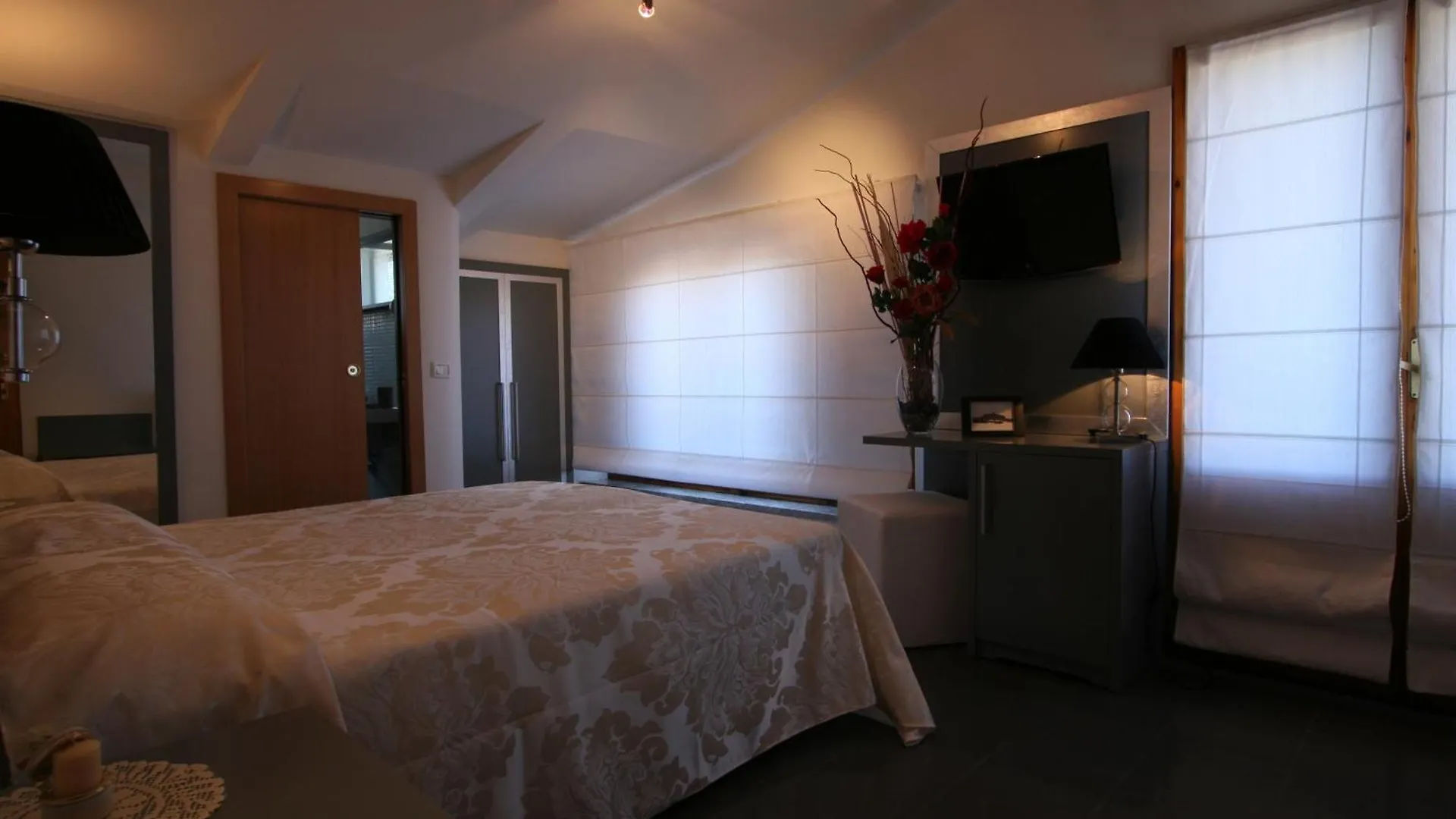 Hotel La Meridiana Anghiari
