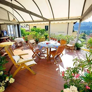 Hotel Sorriso, Fiesole