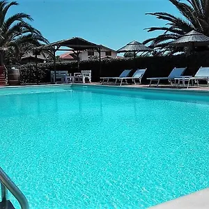 Apartahotel Cernaia