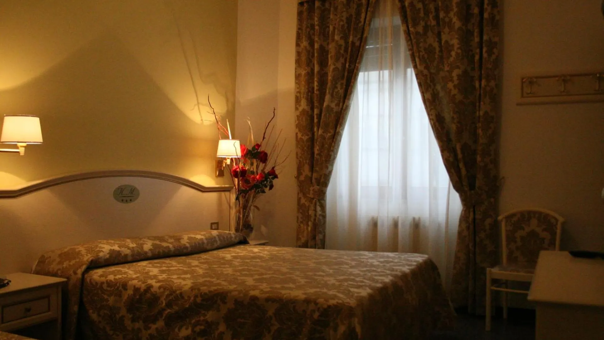 Hotel La Meridiana Anghiari Italy