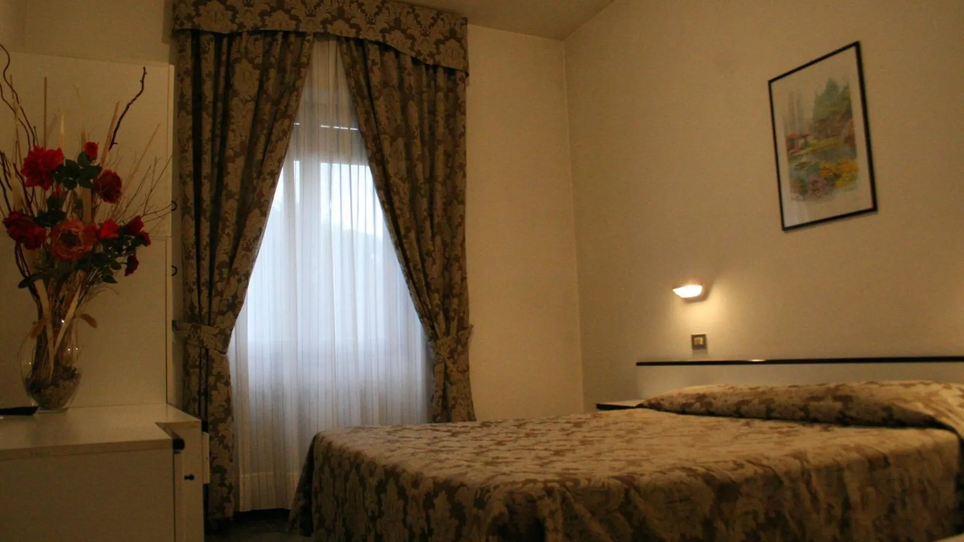 Hotel La Meridiana Anghiari 3*,  Italy
