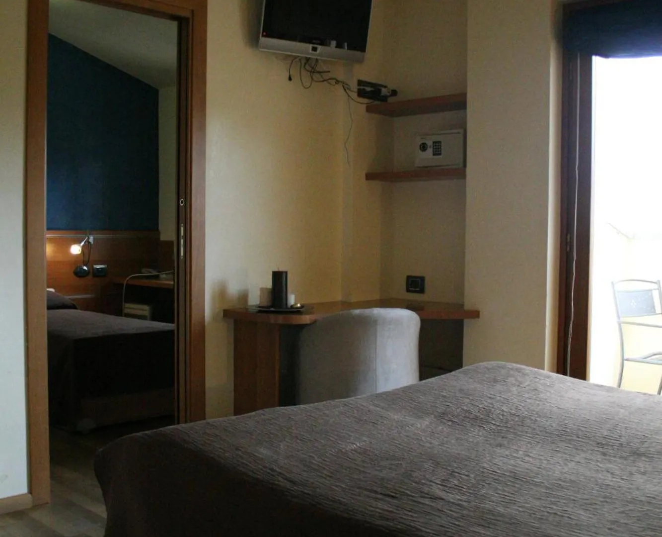 Hotel La Meridiana Anghiari