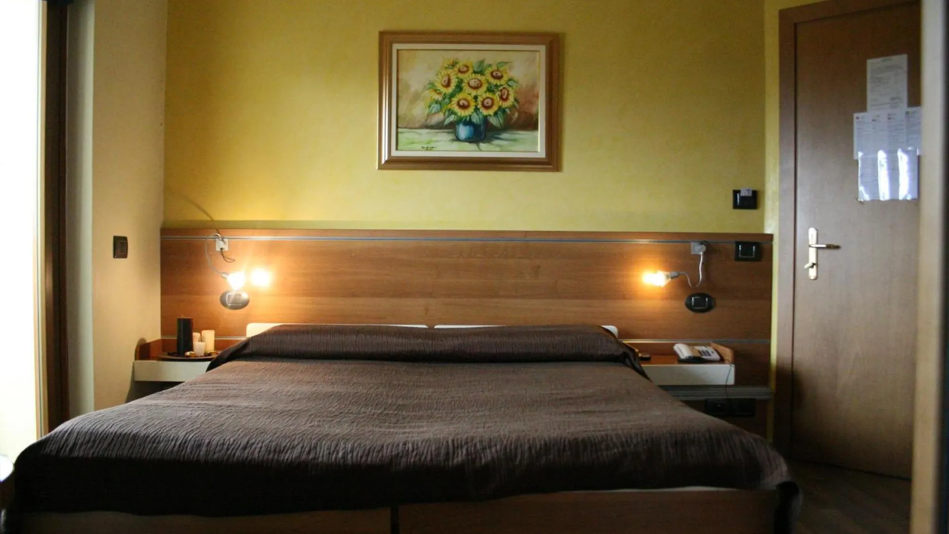 Hotel La Meridiana Anghiari