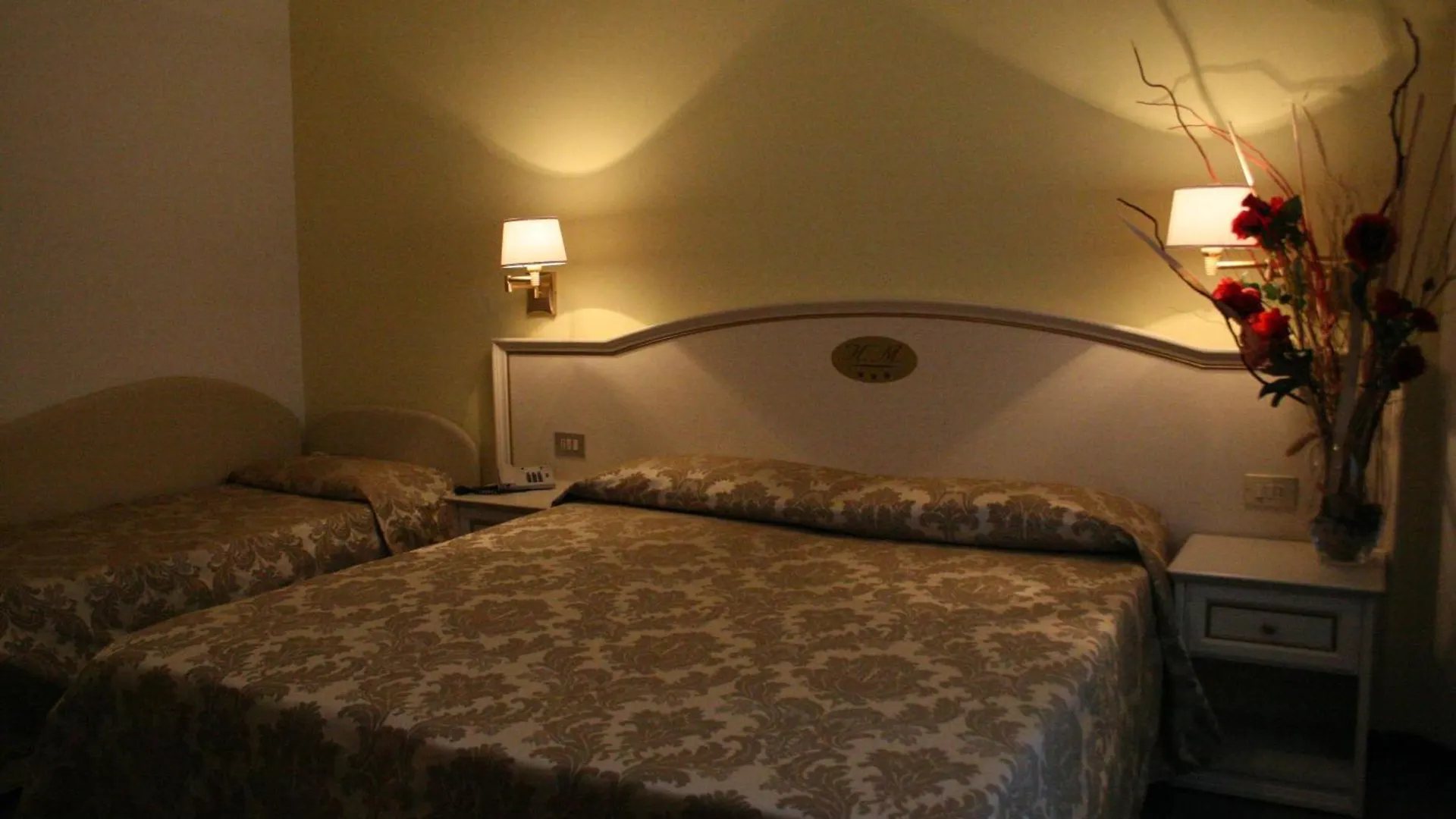Hotel La Meridiana Anghiari 3*,  Italy