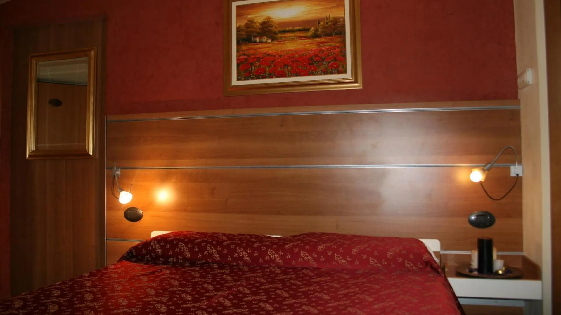 Hotel La Meridiana Anghiari