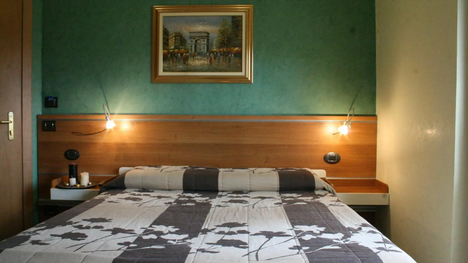 Hotel La Meridiana Anghiari