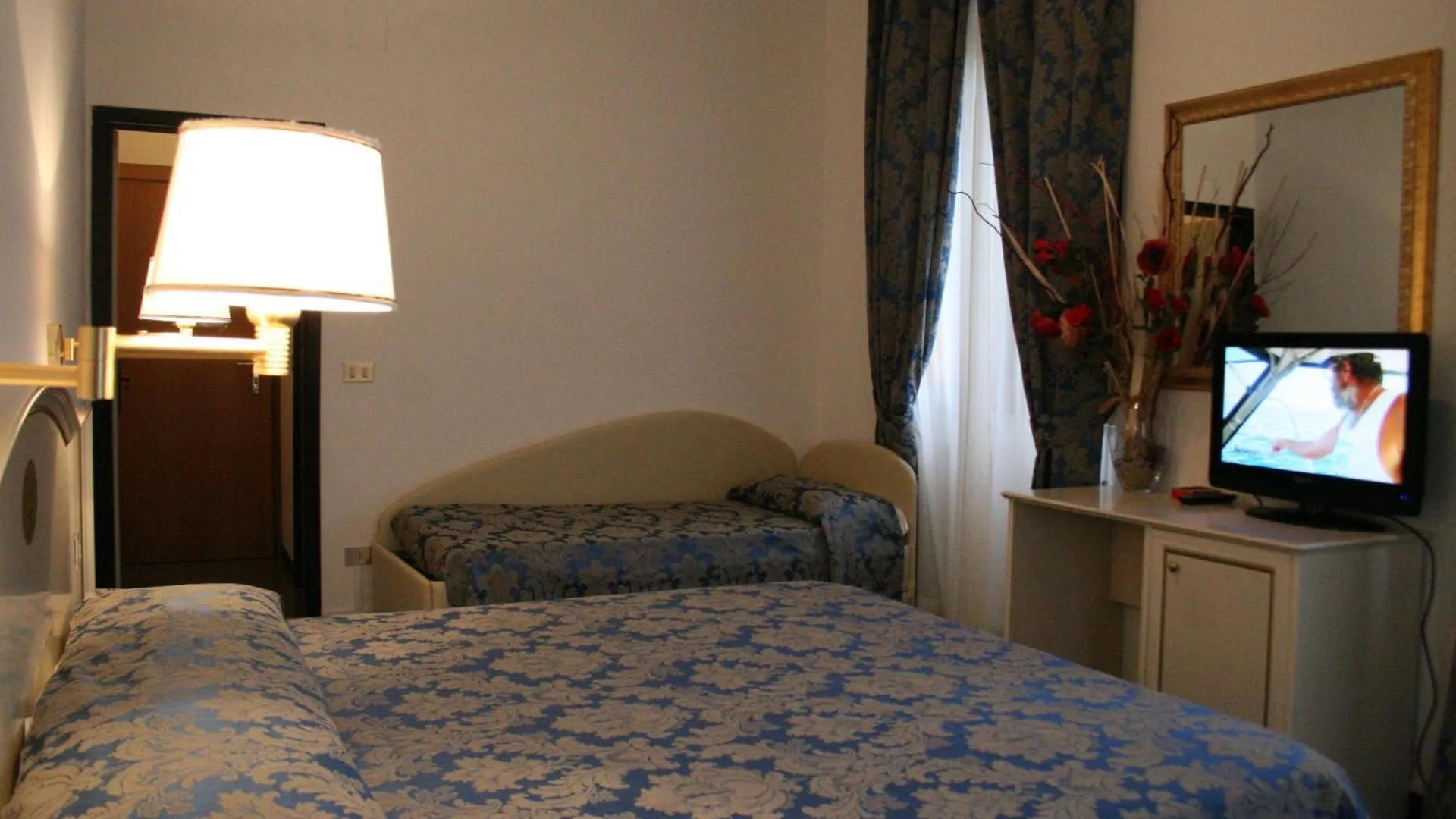 Hotel La Meridiana Anghiari