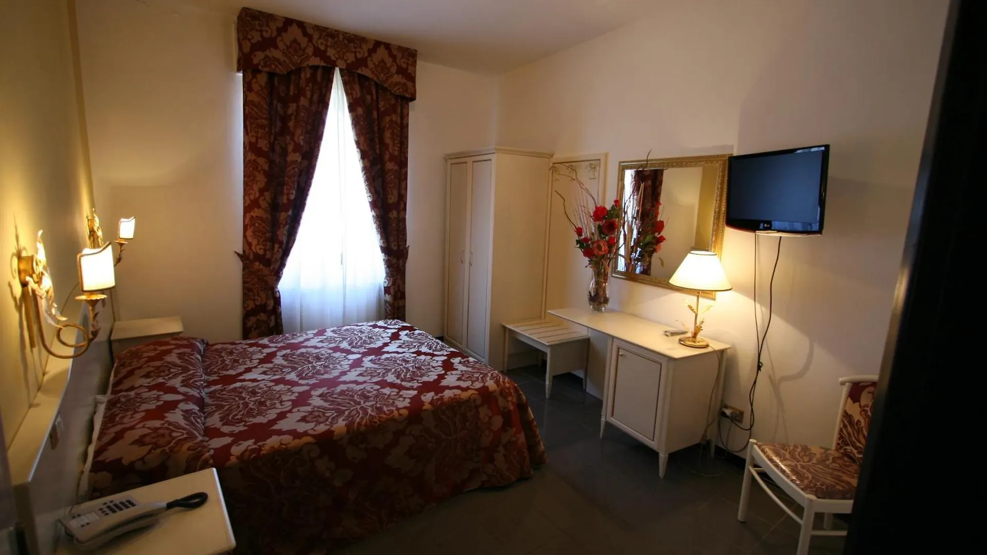 Hotel La Meridiana Anghiari