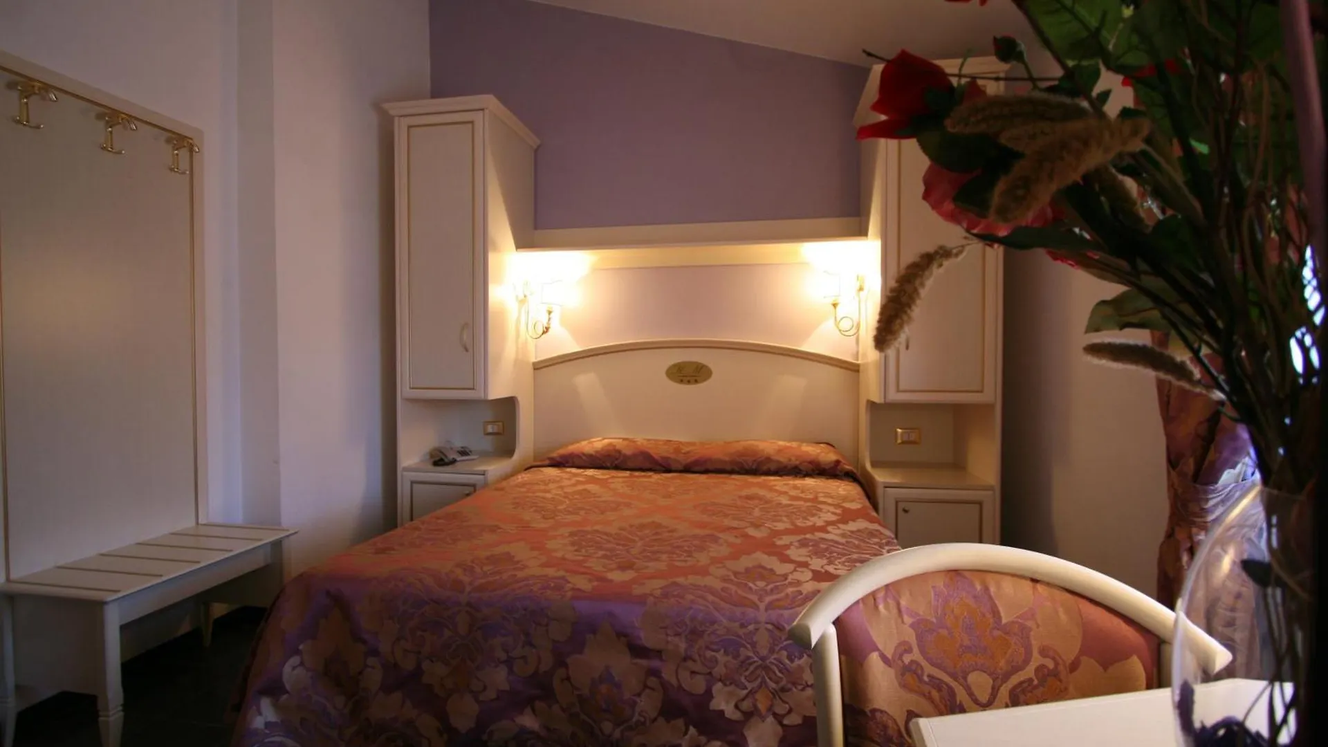 Hotel La Meridiana Anghiari
