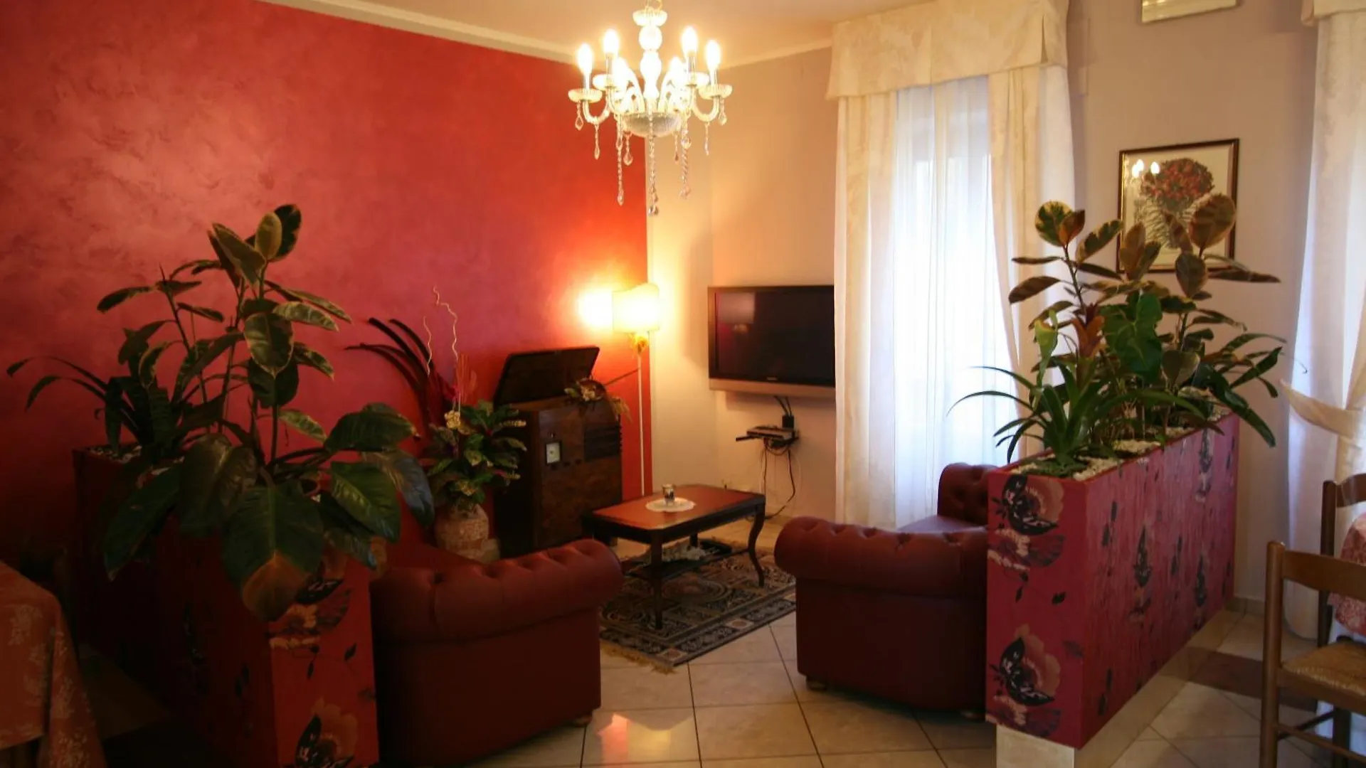 Hotel La Meridiana Anghiari 3*,