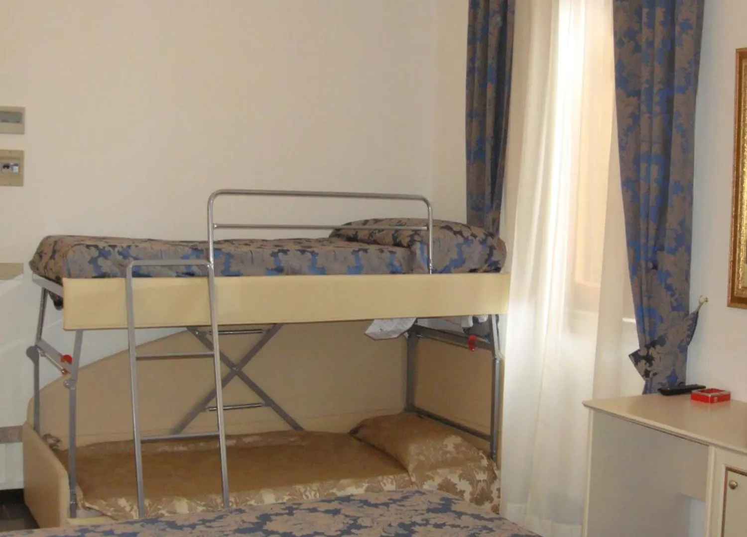 Hotel La Meridiana Anghiari
