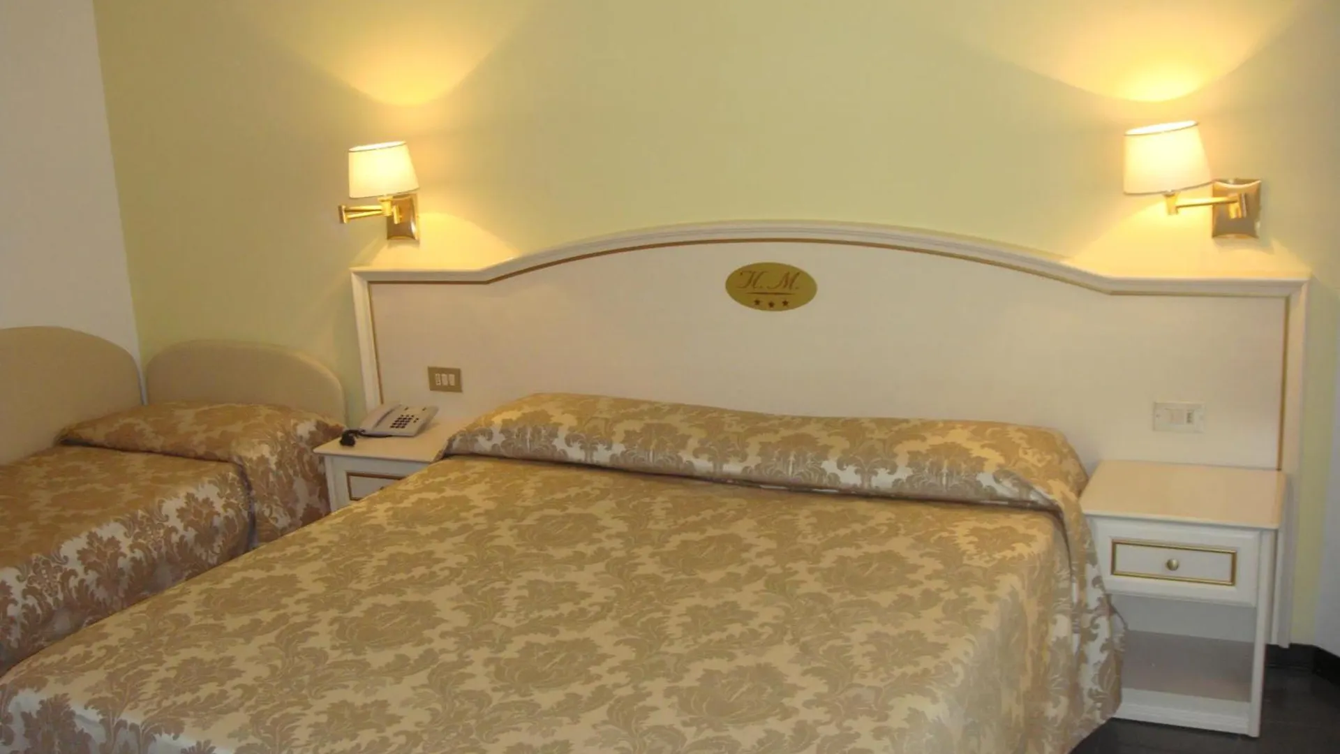 Hotel La Meridiana Anghiari