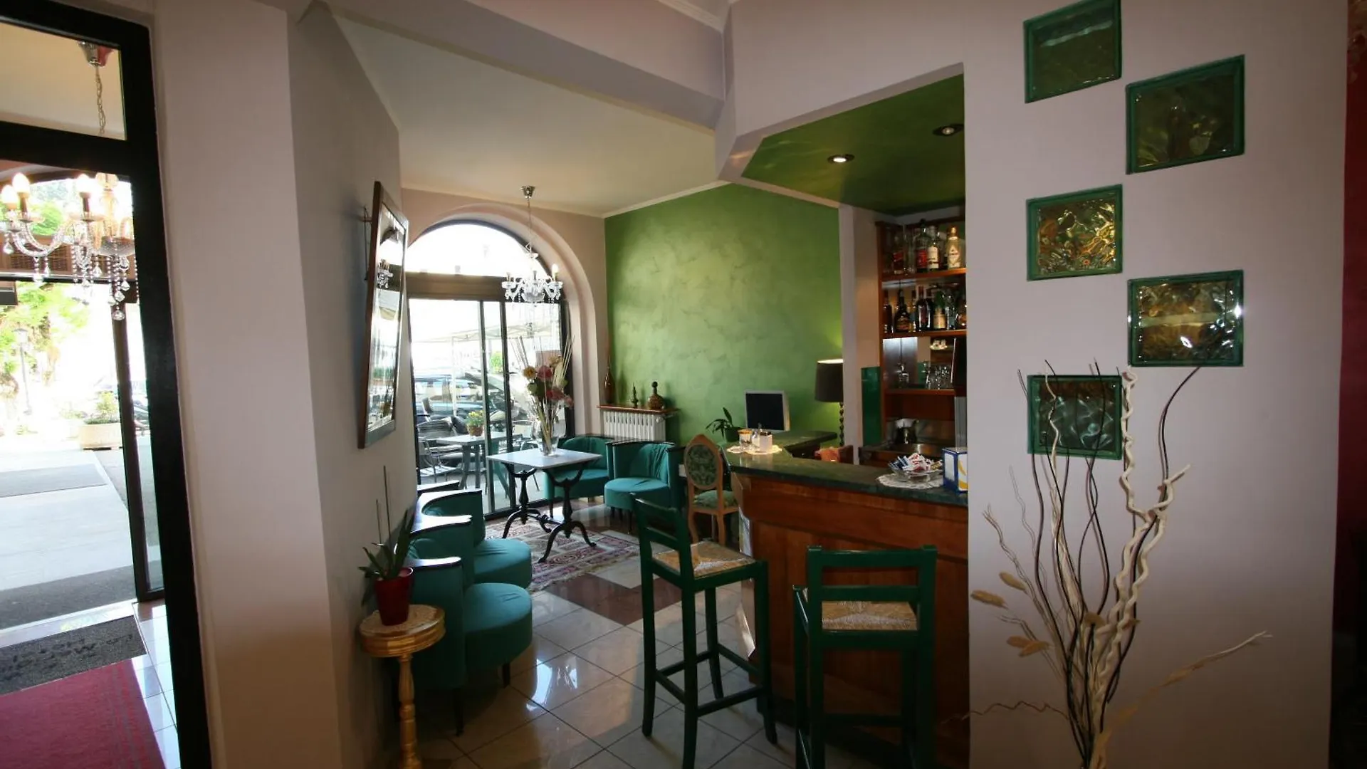 Hotel La Meridiana Anghiari