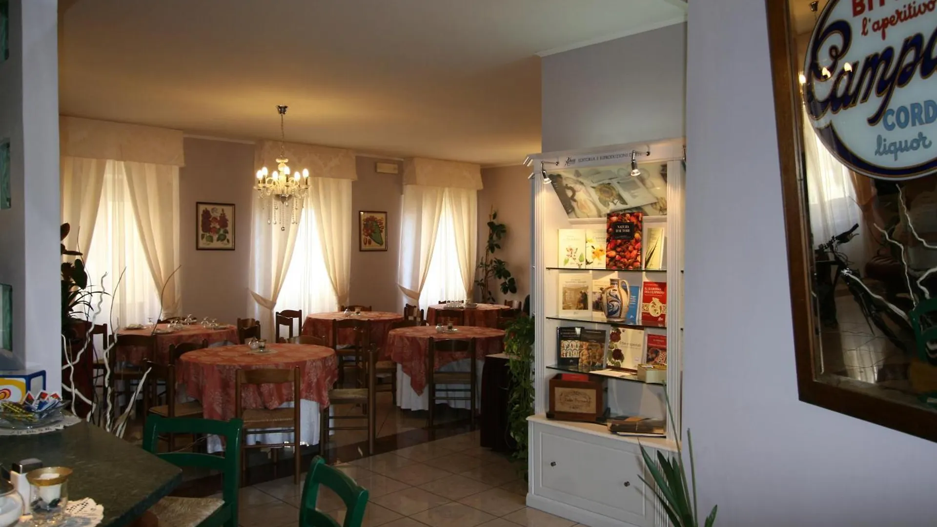 Hotel La Meridiana Anghiari