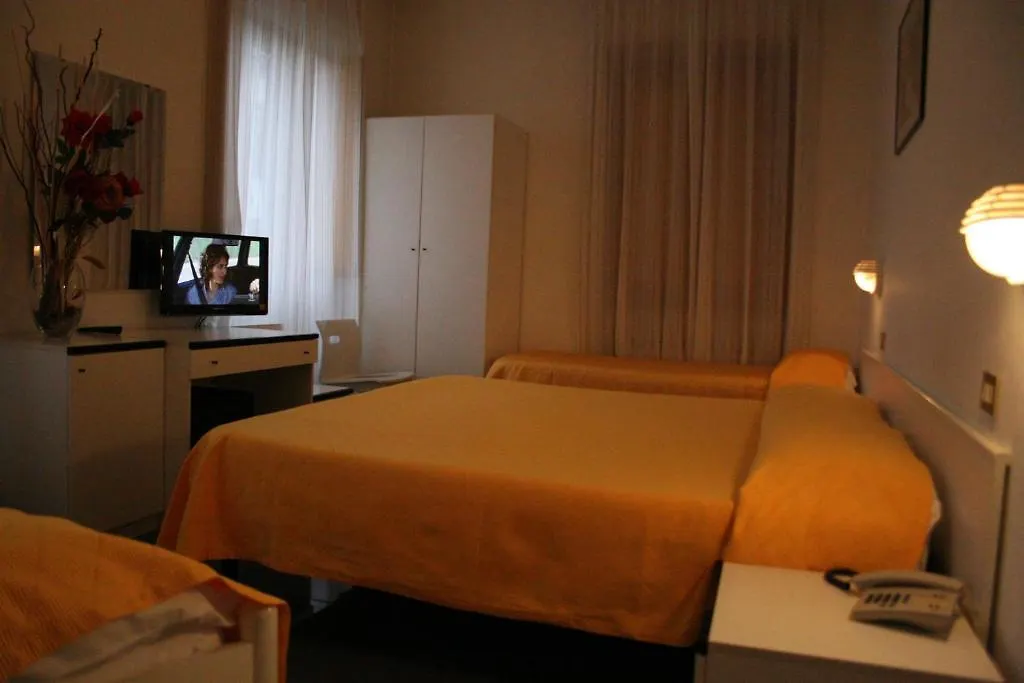 Hotel La Meridiana Anghiari