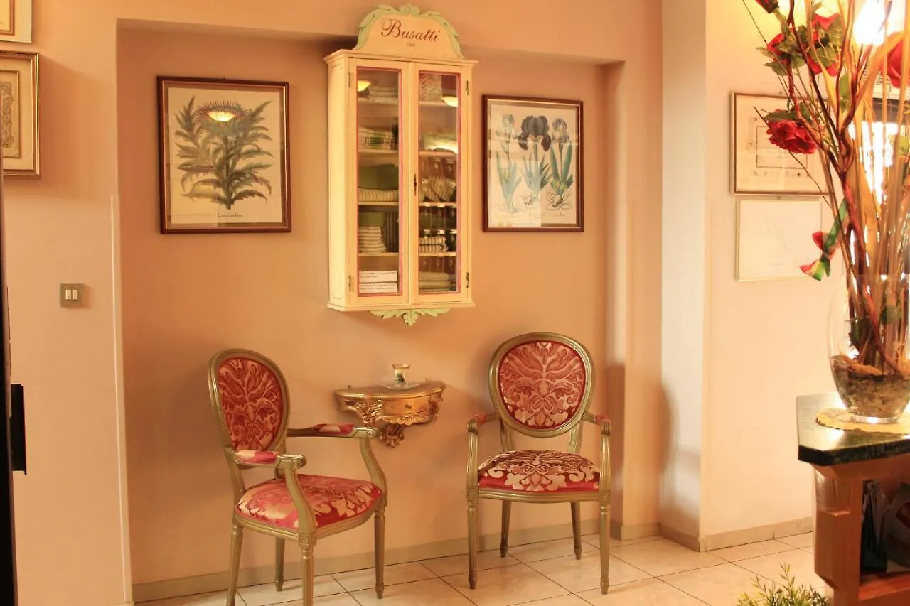 Hotel La Meridiana Anghiari
