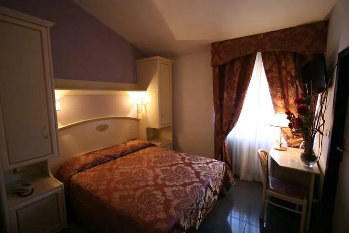 Hotel La Meridiana Anghiari