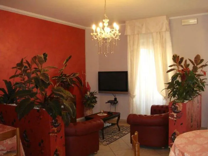 Hotel La Meridiana Anghiari 3*,  Italy