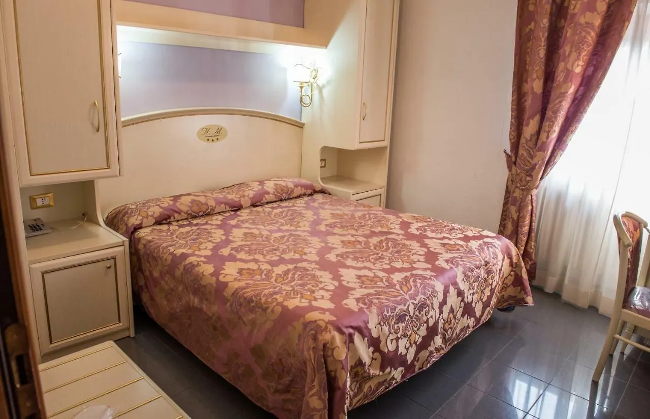 Hotel La Meridiana Anghiari