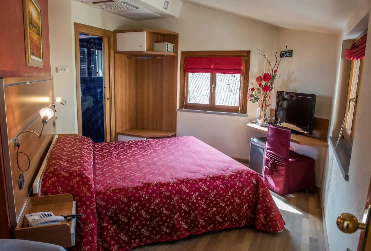 Hotel La Meridiana Anghiari